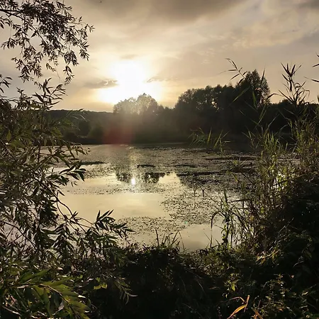 Апартаменты La Campagne A La Ville... *