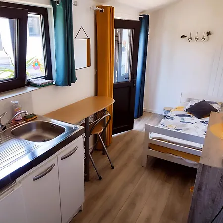 La Campagne A La Ville... Бове