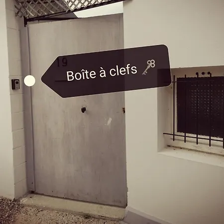 La Campagne à La Ville... Appartement