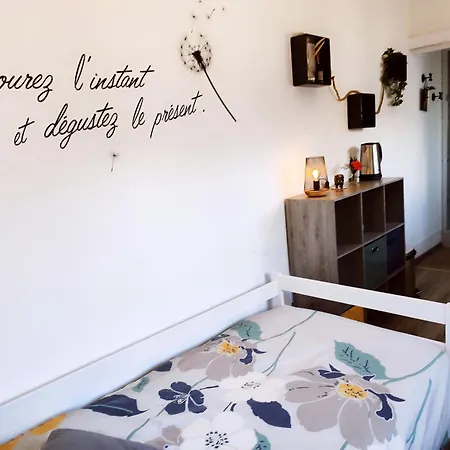 La Campagne A La Ville...