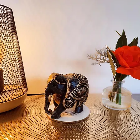 La Campagne A La Ville...